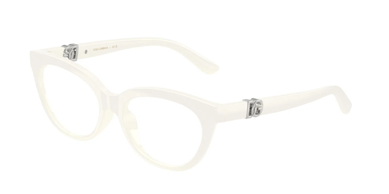 Dolce & Gabbana Kids 5005U Eyeglasses - view 2